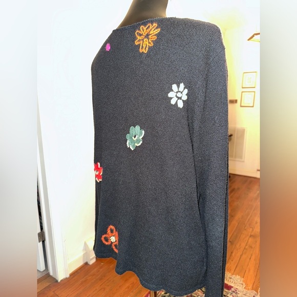 Vintage Susan Bristol Cardigan xl - Picture 3 of 4